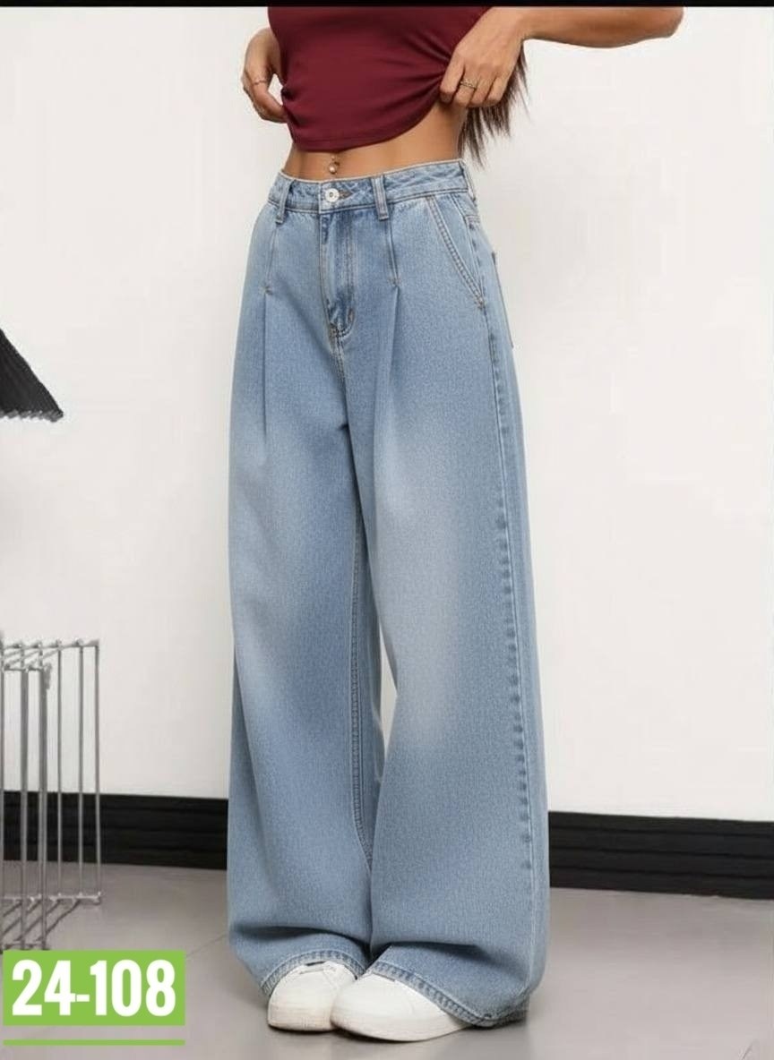 голубой джинсы широкие трубы клеш,джинсы женские широкие,джинсы женские,широкие джинсы,джинсы трубы женские