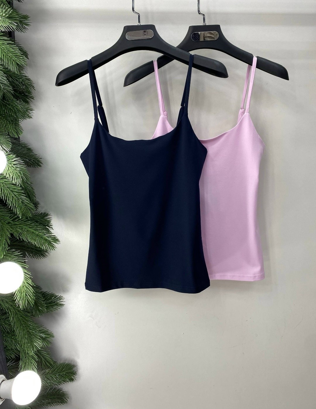 женская майка,женские однотонные топы на бретелях,топы на бретелях,топ женский,майка топы