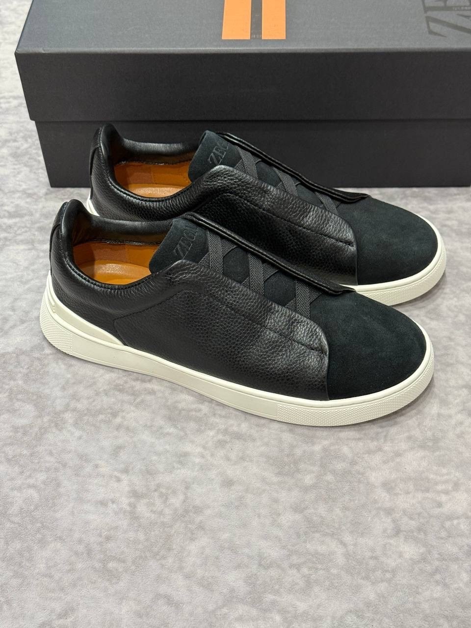 кеды zegna,мужские кеды,мужская ,кроссовки ermenegildo zegna,