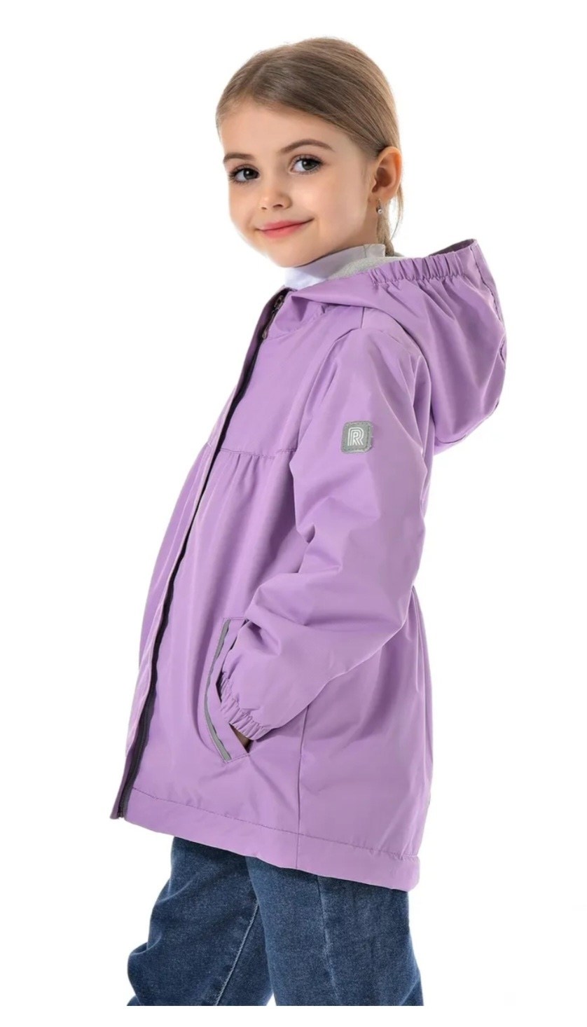 ветровка для девочек,куртка демисезонная для девочек,куртка демисезонная,ветровка на флисе,демисезонная ветровка