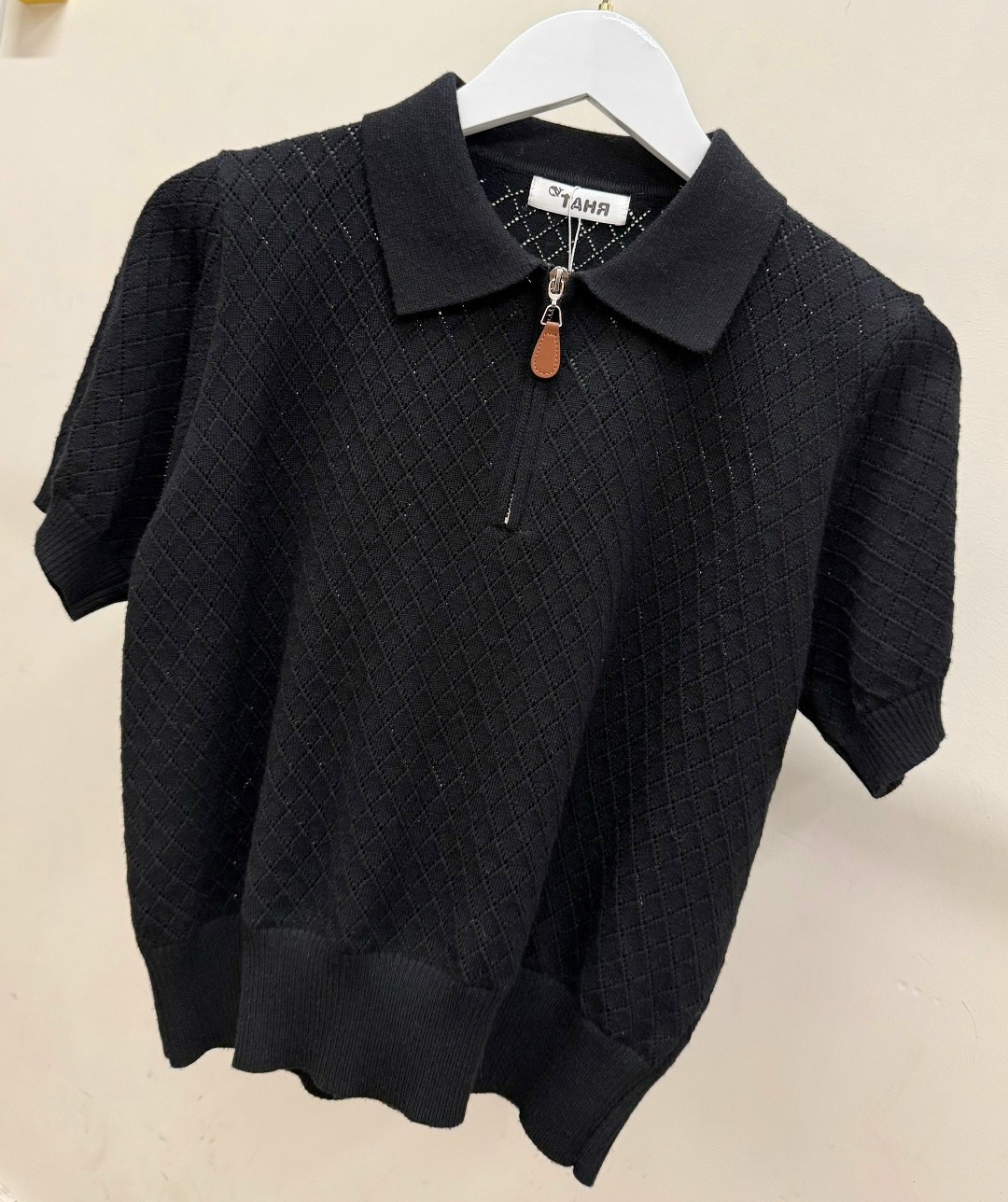 поло кофта,женская кофточка,базовая кофта,кофточка,свитер поло