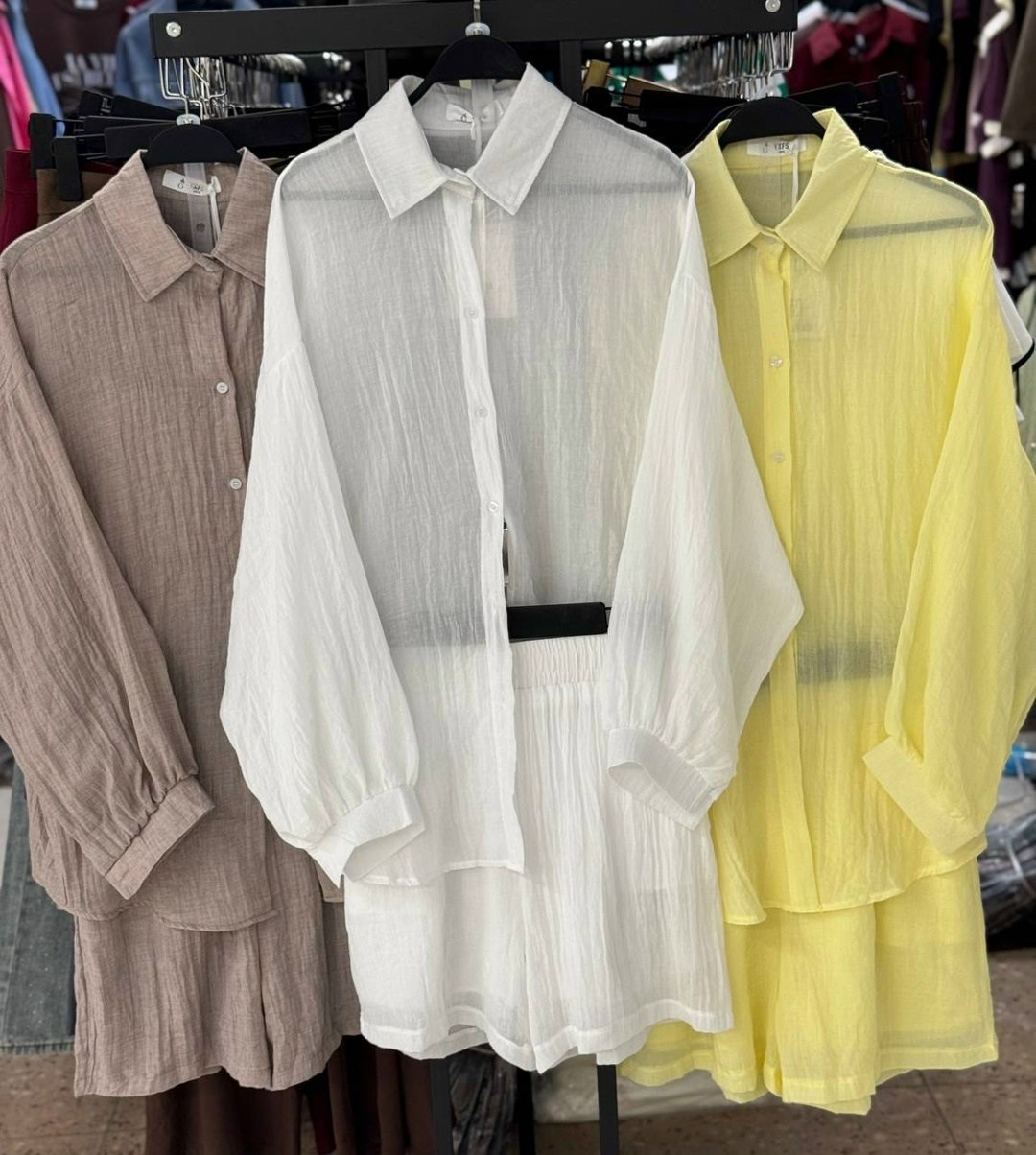 летний костюм с шортами,женский костюм с шортами,оверсайз костюм с шортами,костюм шорты рубашка,костюм женский летний с шортами и рубашкой