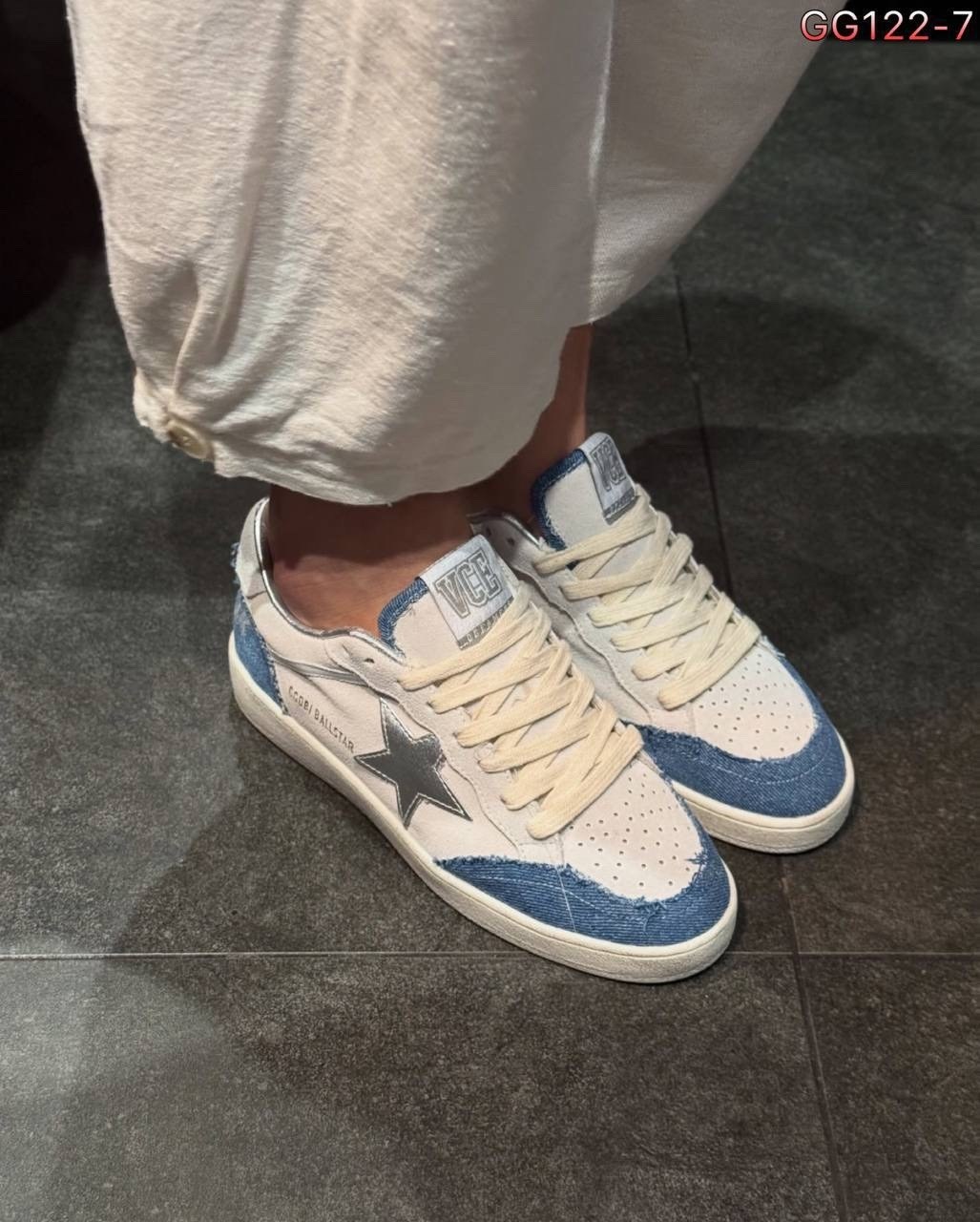 ,кроссовки golden goose,кеды golden goose,golden goose ball star,golden goose