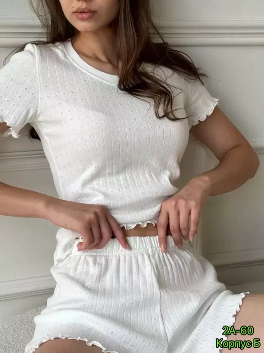 пижама женская,пижама комплект,пижама домашний комплект с шортами,пижама с шортами,пижама из натурального хлопка