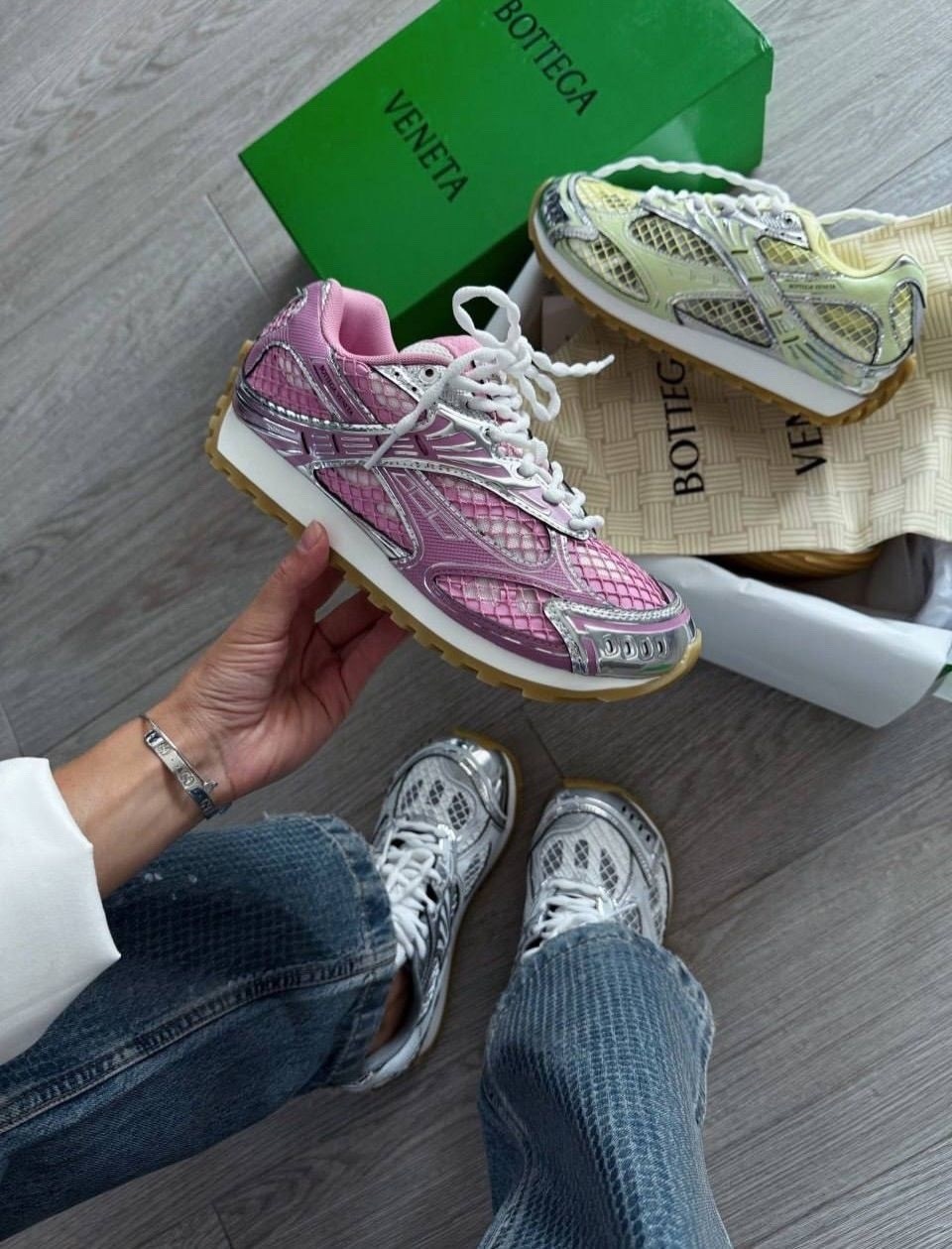 кроссовки bottega veneta,кроссовки женские,кроссовки дизайнерские,кроссовки,повседневные кроссовки
