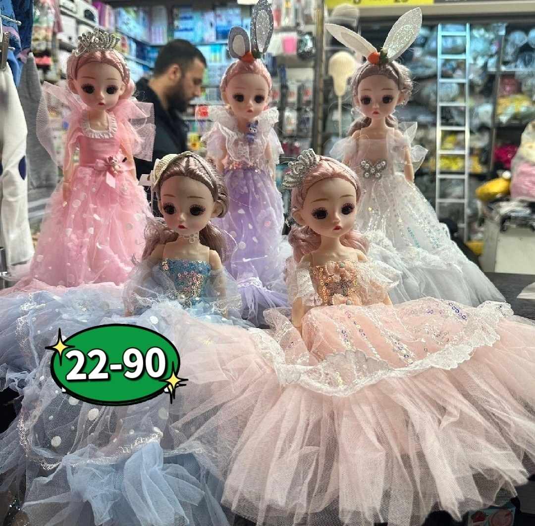 куклы оптом,шарнирная кукла,детская кукла,игрушка,кукла игрушка