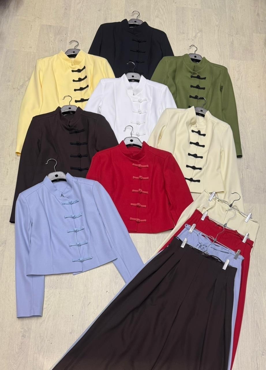 костюм с юбкой,повседневный костюм,женский костюм с юбкой,элегантный брючный костюм,мода стиль