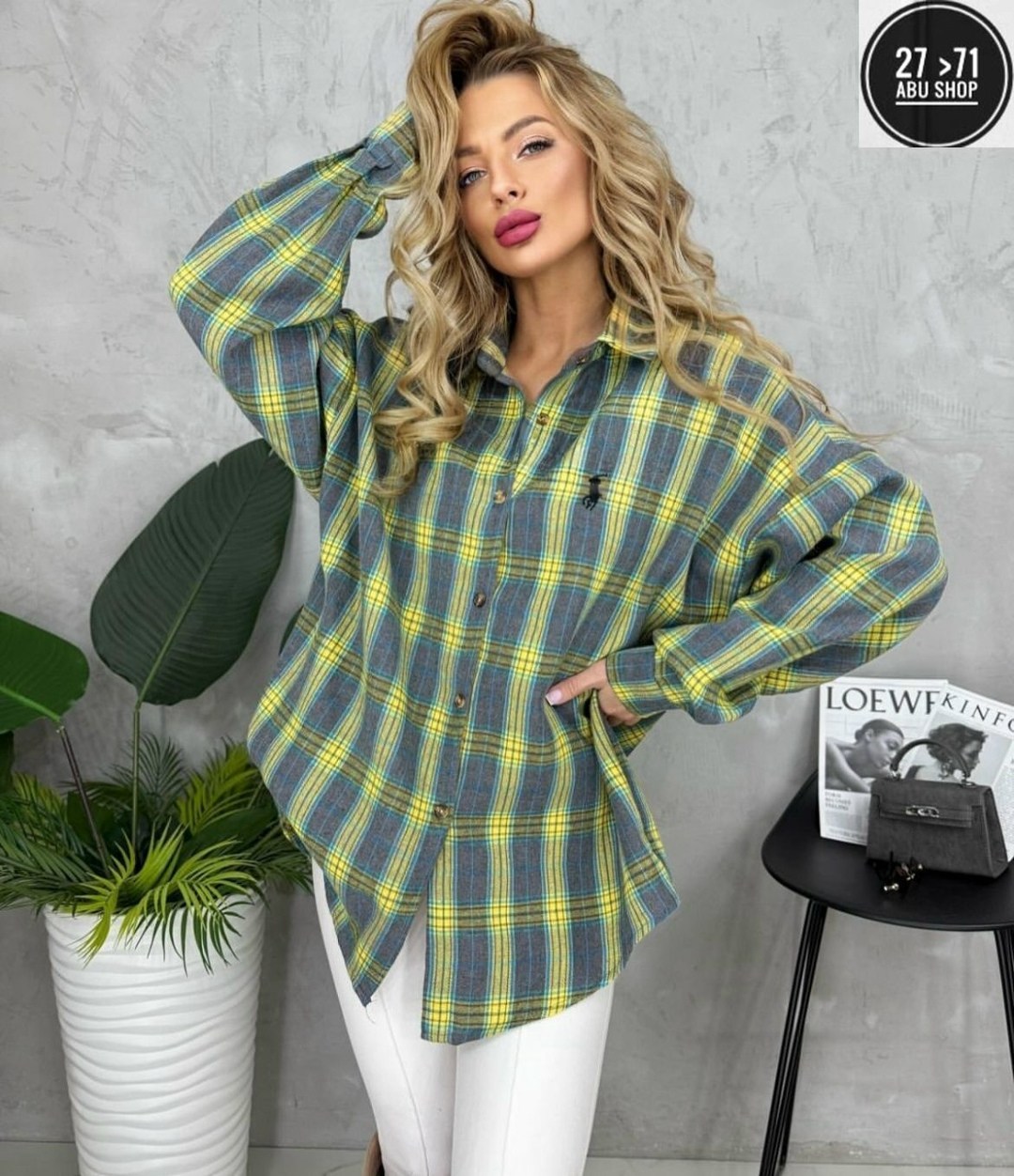 рубашка в клетку женская,женская рубашка,рубашка оверсайз женская,рубашка,женская оверсайз рубашка в клетку