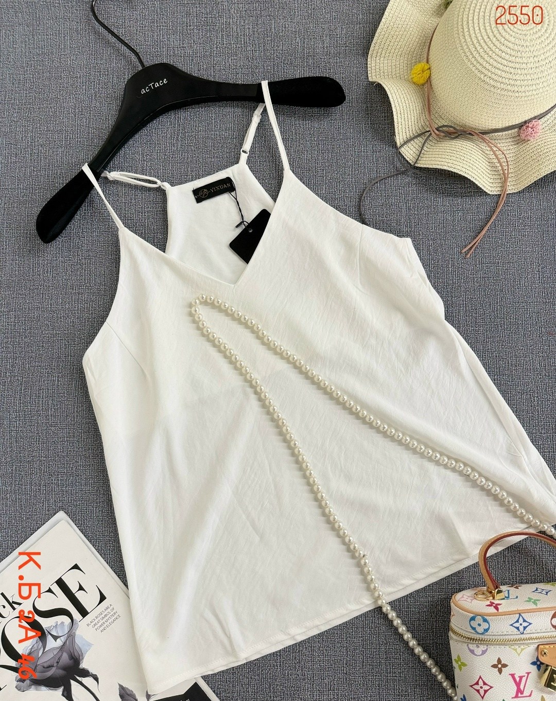 майка на бретельках,женский топ на бретелях,майка топы,топ женский,женская майка