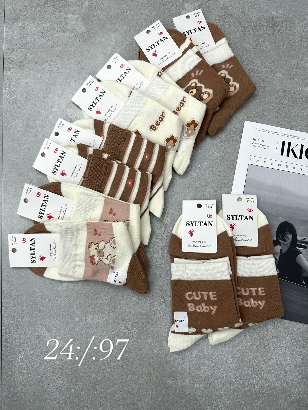 комплект носки женские,носки женские 10 пар,женские носки,женские короткие носки,носки женские теплые