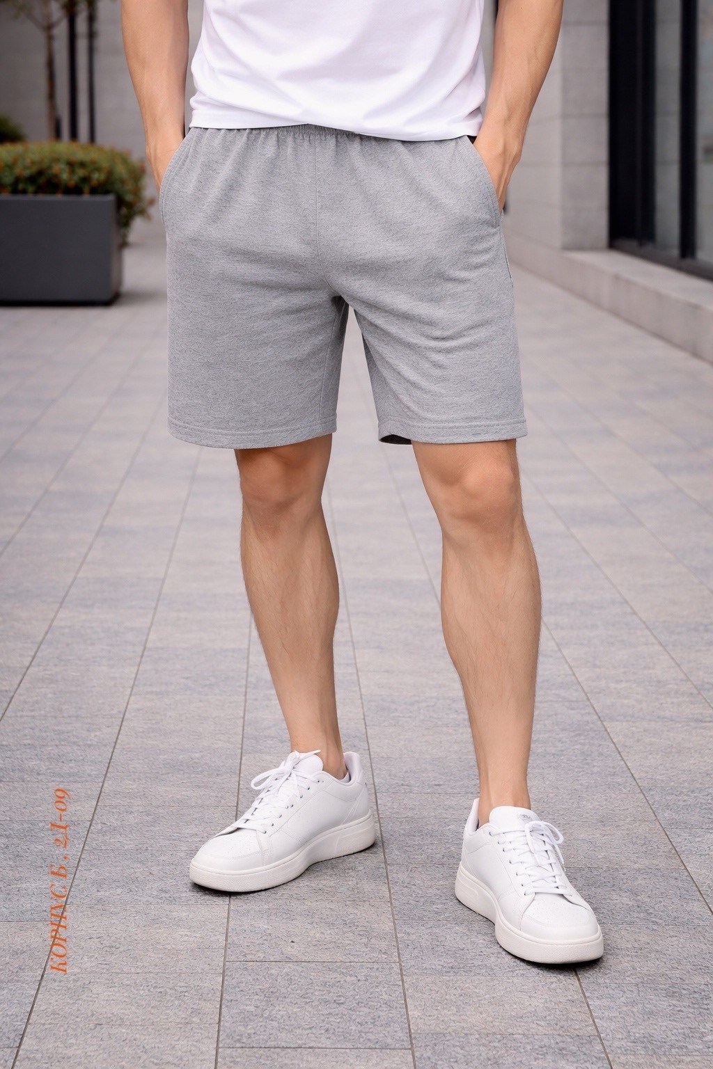 шорты мужские,трикотажные шорты,шорты базовые,шорты повседневные,шорты спортивные мужские