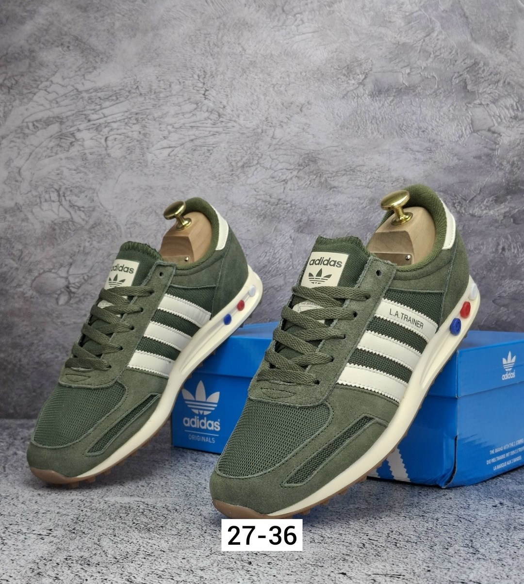 ,кроссовки адидас хаки мужские,adidas la trainer хаки,кроссовки мужские adidas,кроссовки адидас la trainer мужские