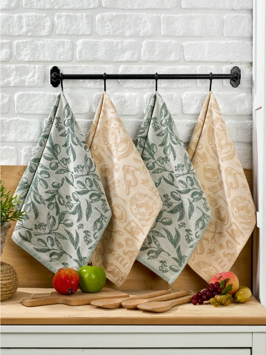 набор кухонные полотенец,полотенца кухонные белорусский лен,набор кухонных полотенец белорусский лен,набор кухонных льняных полотенец,набор кухонных полотенец из рогожки