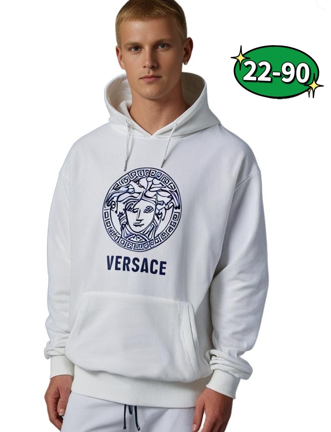 мужские толстовки versace,толстовка versace,versace versace,худи versace,толстовки для мужчин