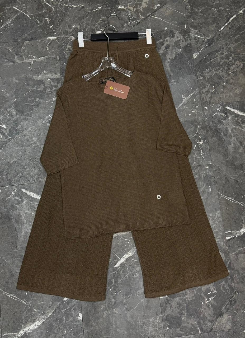 брючный костюм,костюм женский брючный,трикотажные костюмы,костюм женский вязаный брючный,костюм с брюками