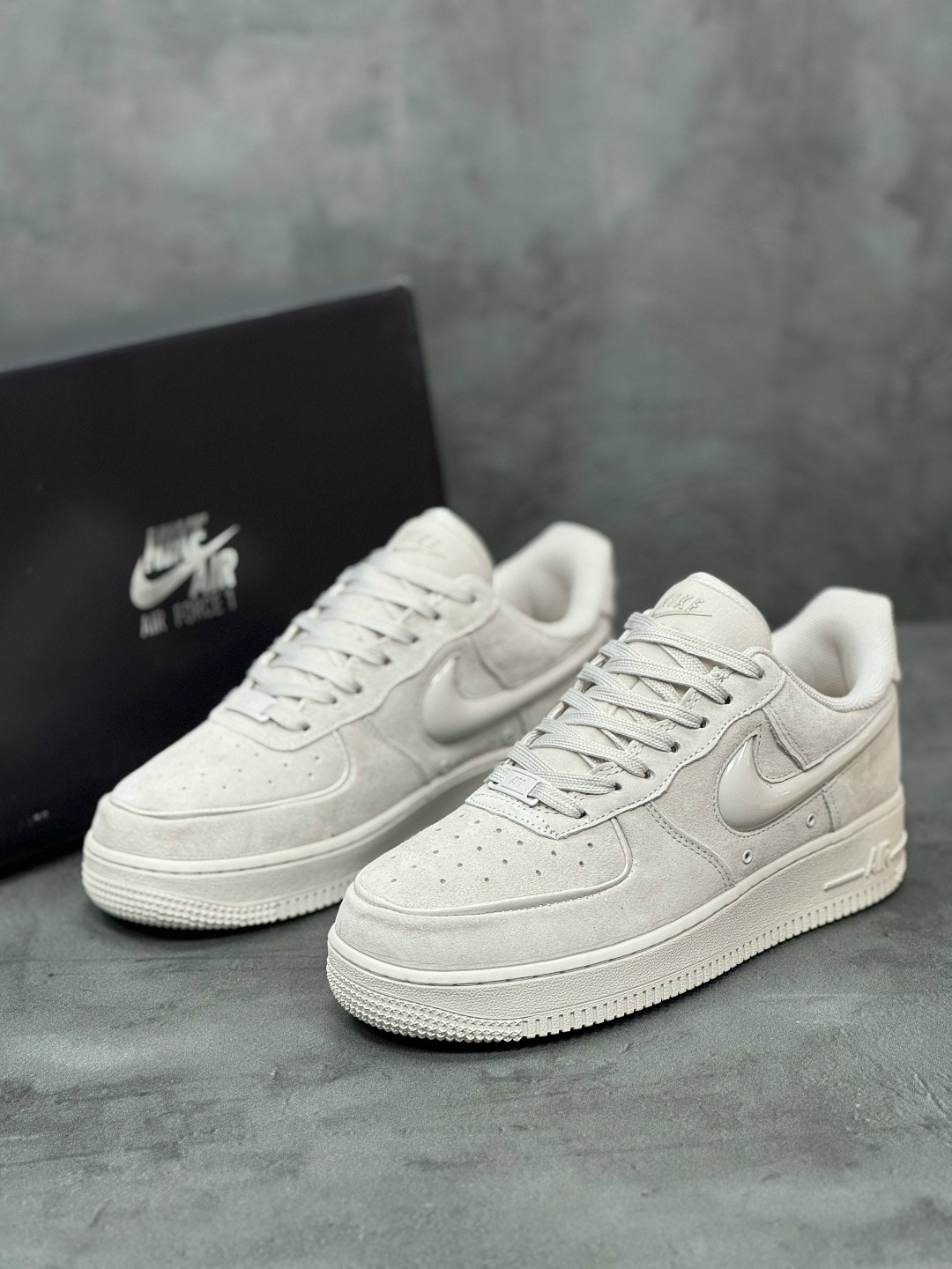 nike air force 1 low suede grey,nike air force 1 low,nike air force 1,nike air force 1 07,кроссовки