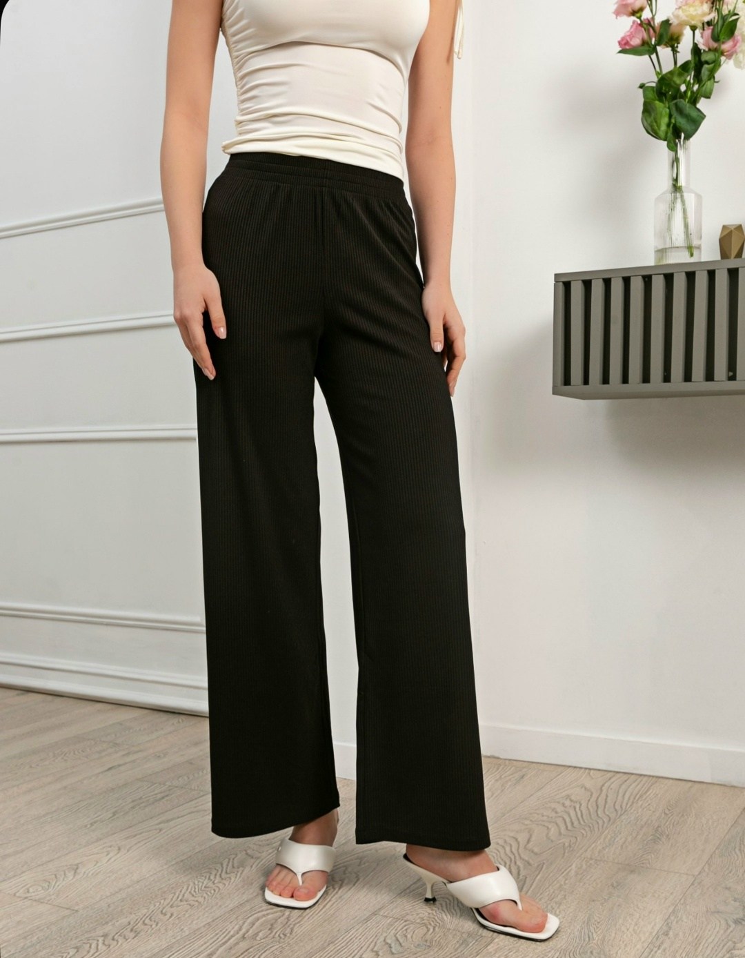 брюки женские палаццо,трикотажные брюки,летние брюки женские,брюки женские,брюки летние палаццо