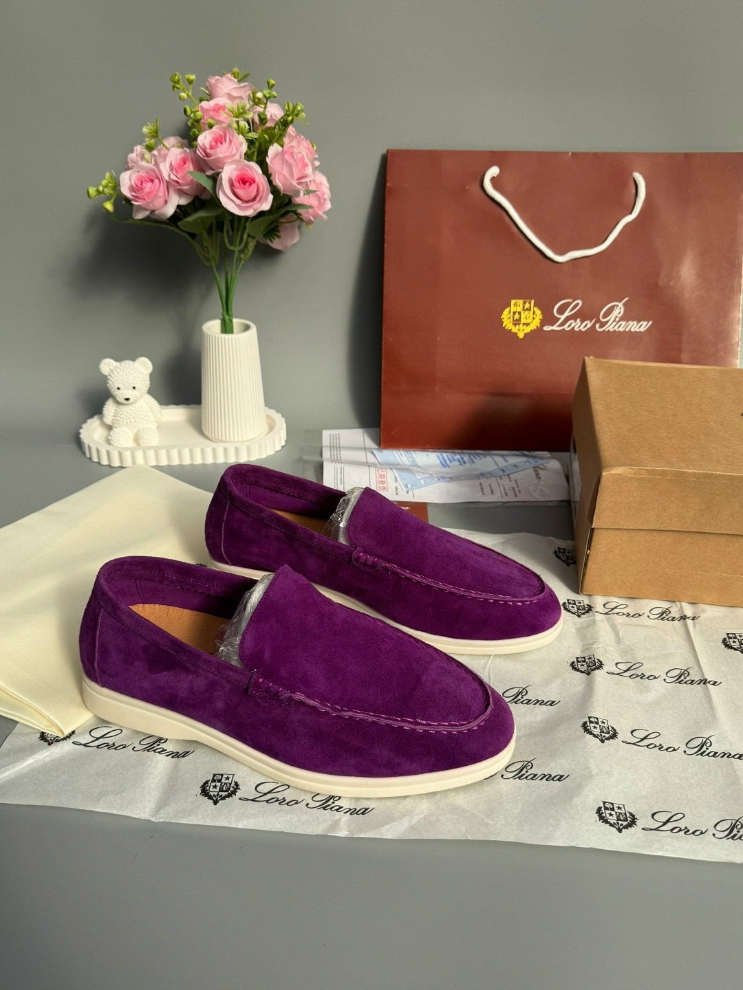 лоферы мужские loro piana,,женские лоферы loro piana,замшевые лоферы loro piana,лоферы loro piana