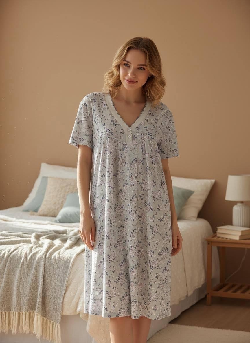 ночная сорочка,ночная сорочка женская хлопок,ночная сорочка женская,женские халаты,домашнее платье