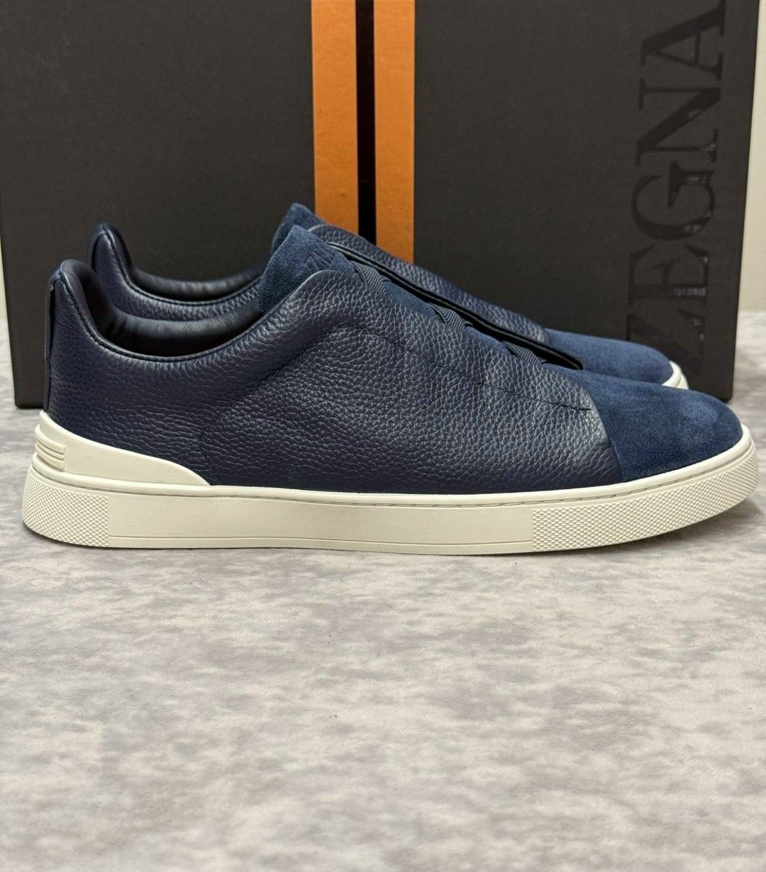 кроссовки zegna,кроссовки ermenegildo zegna,,кеды zegna,мужские кеды