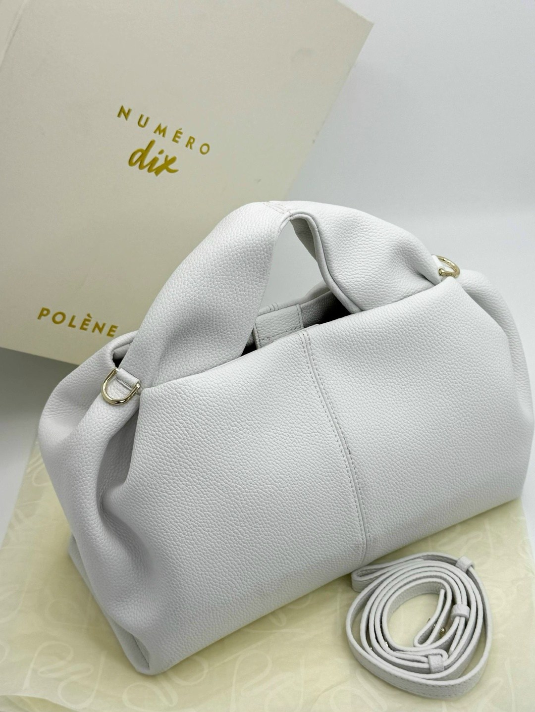 сумка натуральная кожа polene,сумка,сумки polene,сумка от бренда polene,кожаная женская сумочка polene