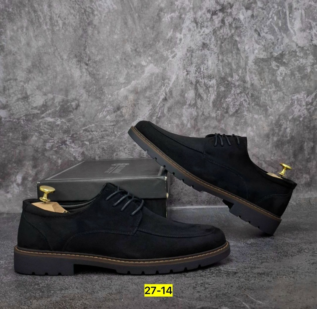 замшевые туфли мужские,,оксфорд  мужская замшевые, мужская из искусственной замши,мужские туфли