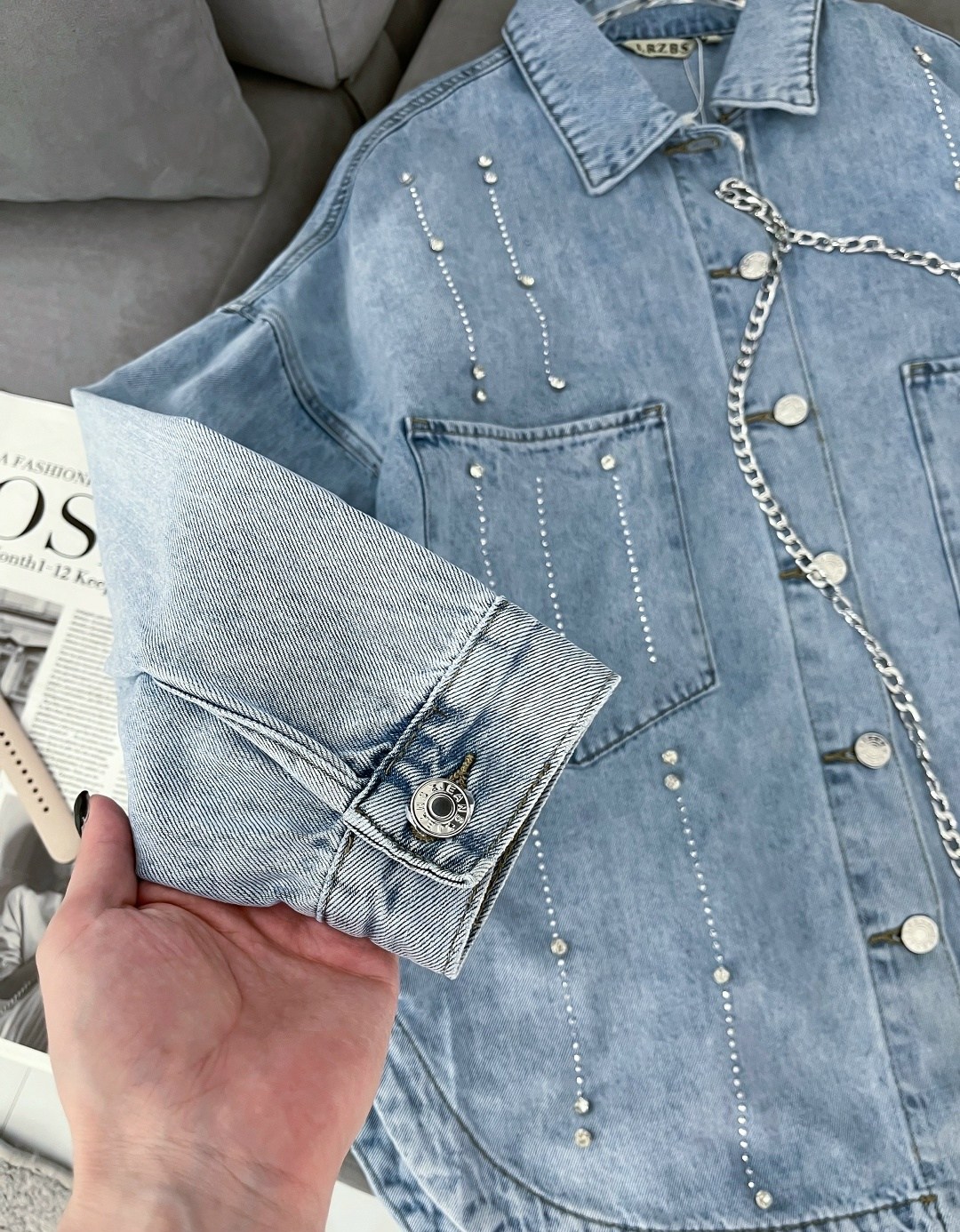 куртка джинсовая женская,джинсовая куртка,джинсовая куртка со стразами,джинсовая курточка,джинсовая куртка свободная
