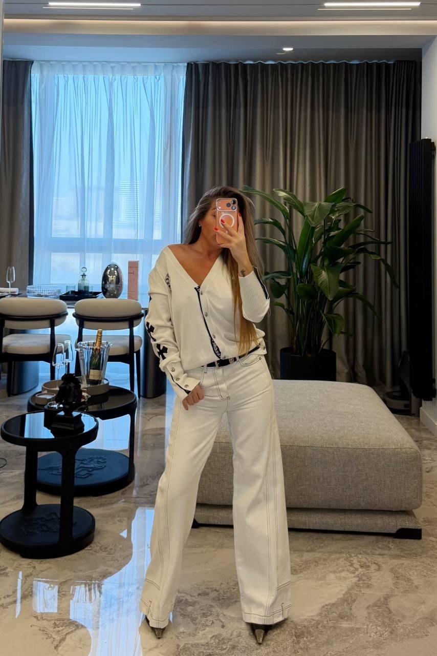 трикотажные костюмы,женский костюм,костюм женский брючный,костюм брючный трикотажный,костюм белый брючный