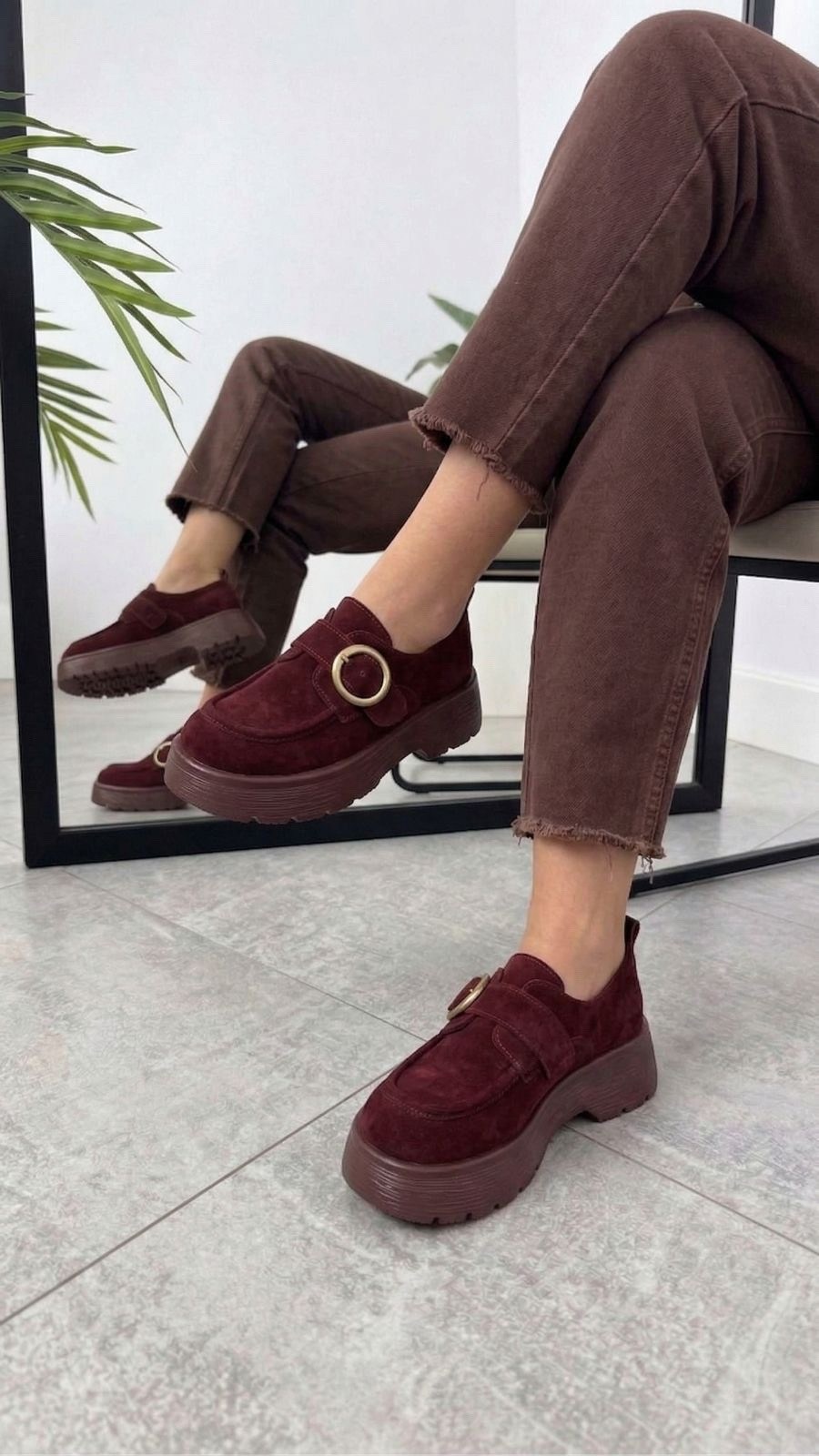 лоферы женский,бежевые лоферы,лоферы замшевый,модные лоферы,стильные лоферы из натуральной замши