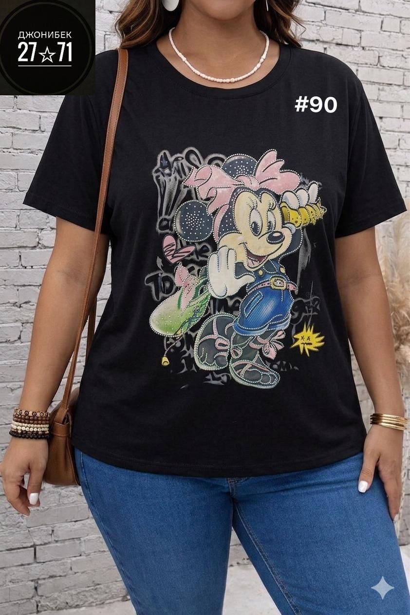 disney mickey mouse,женская футболка,футболка с микки маус,футболка женская микки маус,футболка дисней женская