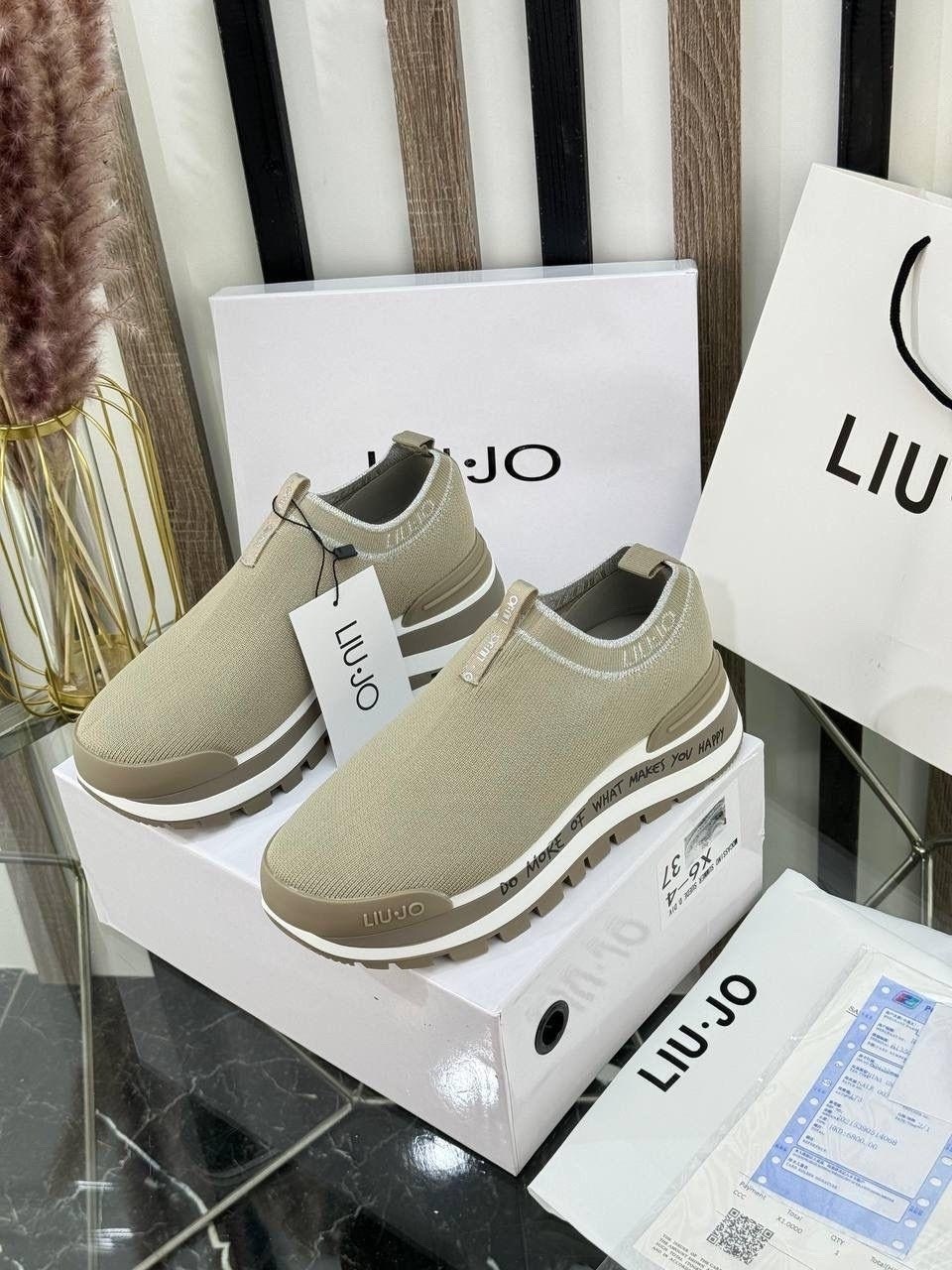 кроссовки liu jo,,женские кроссовки,слипоны женские,кроссовки женские liu jo