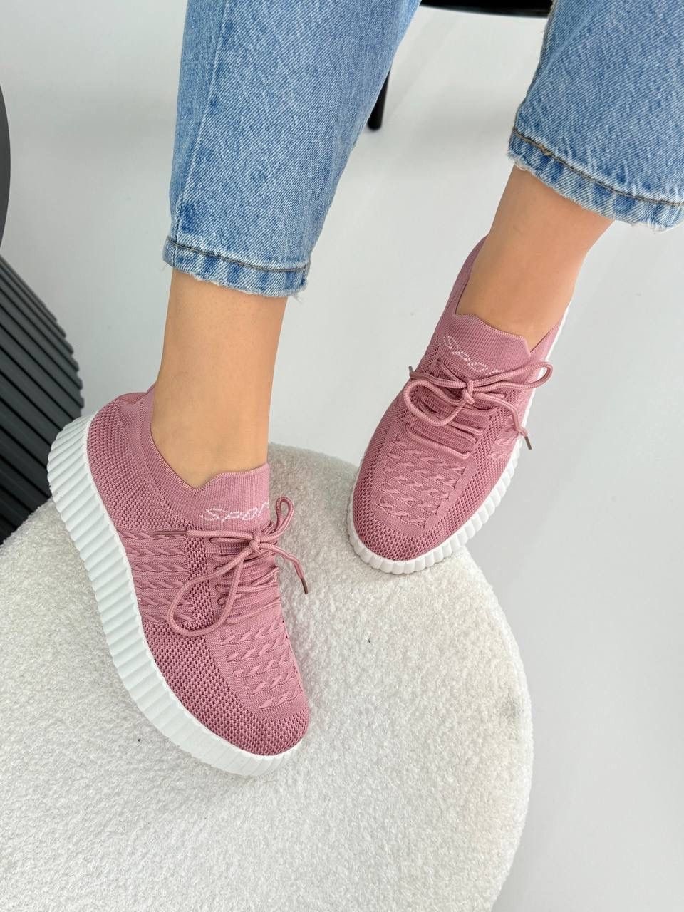 кроссовки женскиe,,розовые тряпочные кроссовки,кроссовки женские текстильные,тканевые кроссовки женские