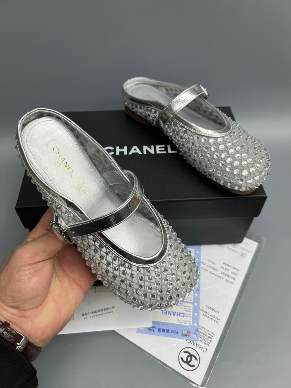 ,мюли chanel,детские сандалии,балетки женские,женская