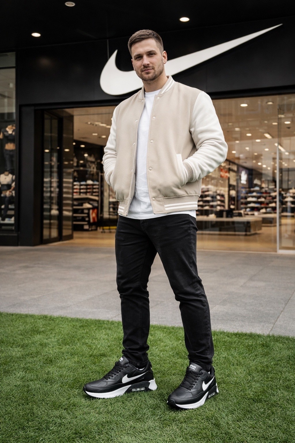 мужские кроссовки nike air max 90 lifestyle,nike air max 90 black,кроссовки nike air max 90,nike air max,nike air max 90