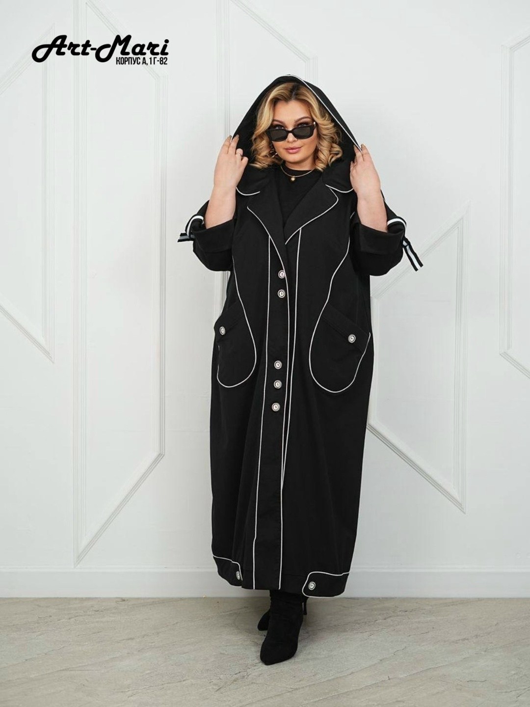 плащи женские,плащ женский большие размеры, больших размеров,плащ большие размеры,плащ длинный