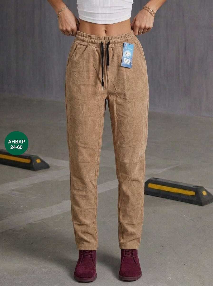 брюки вельветовые женские,брюки вельветовые,вельветовые штаны женские на резинке,вельветовые штаны,штаны женские