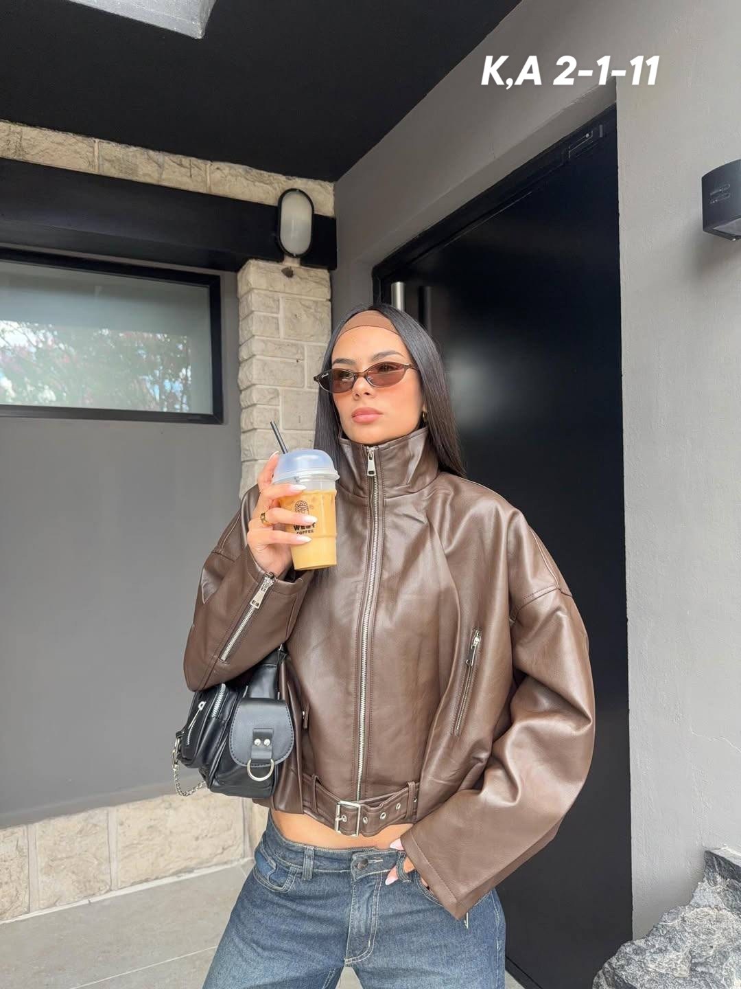 женская кожаная куртка,куртка кожаная,стильная куртка,женская куртка косуха кожаная,женская куртка