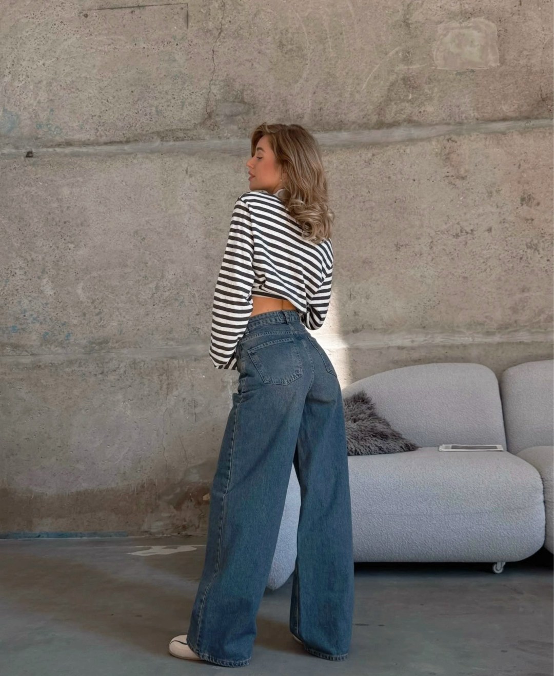 джинсы широкие,женские джинсы,джинсы женские широкие,джинсы широкие eliff,стильные джинсы