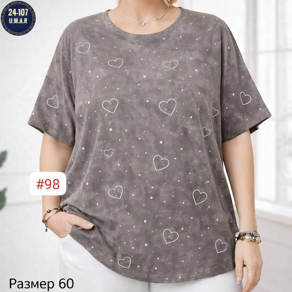 женская футболка больших размеров,футболки женская,женская блузка,летние футболки,футболка женская хаки