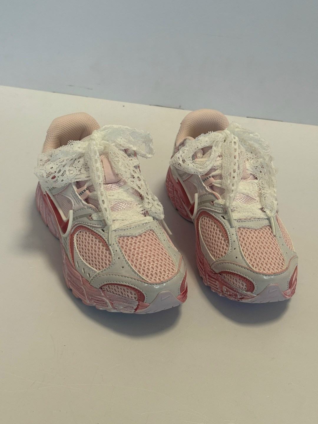 кроссовки женские nike,кроссовки nike,кроссовки,кроссовки найк,кроссовки wmns air zoom vomero 5 barbie розовый