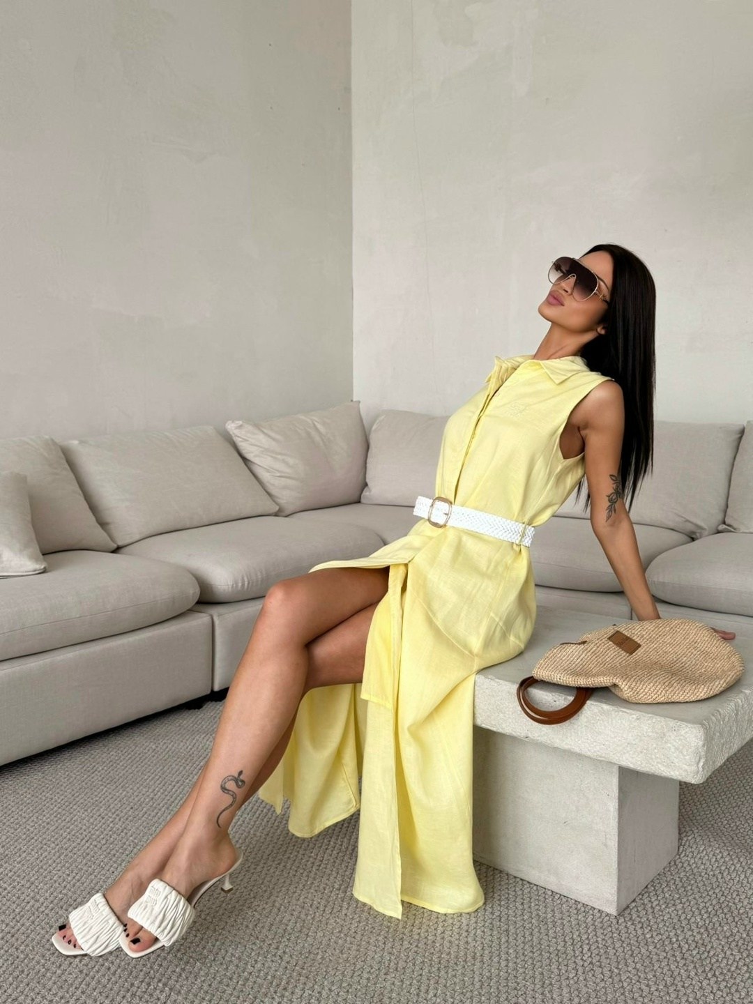 повседневные платья,льняное платье летнее,женские летние платья,платье стиль,платье с поясом