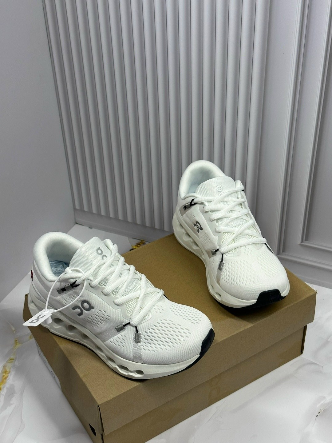 кроссовки on,кроссовки on cloud,кроссовки,кроссовки on cloud 5 цвет all white,спортивная