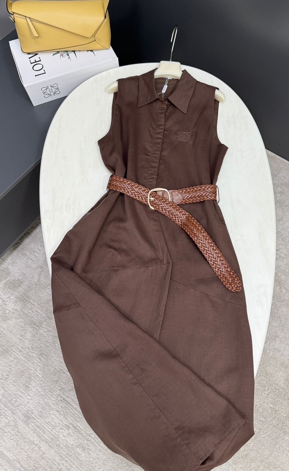 платье стильное,удлиненное платье,платье женское коричневое,коричневое платье,платье идеальное