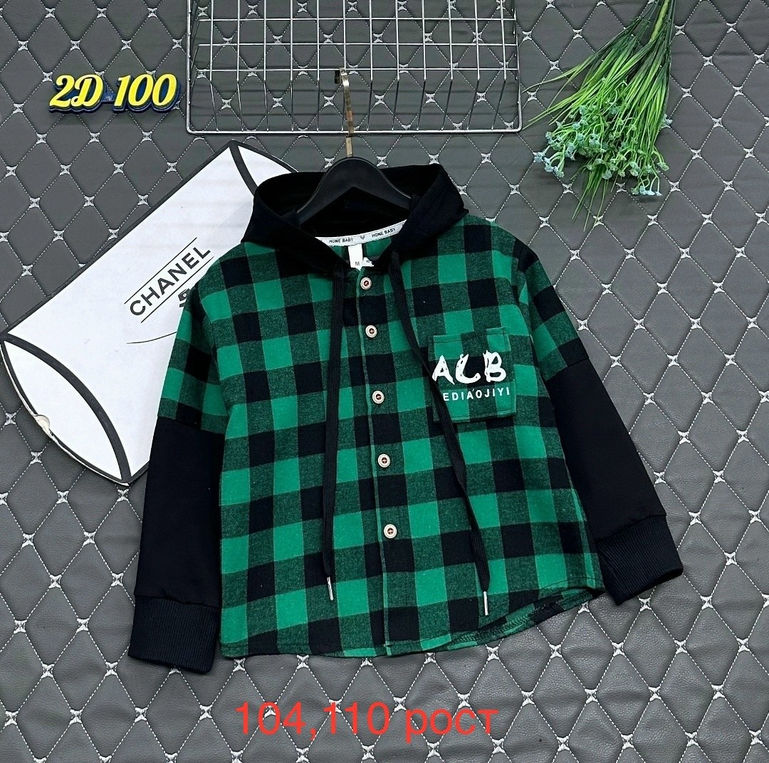 рубашка в клетку с капюшоном для мальчика,рубашка в клетку теплая оверсайз с капюшоном hid trendy,рубашка с капюшоном в клетку,рубашка в клетку для мальчика,рубашка с капюшоном