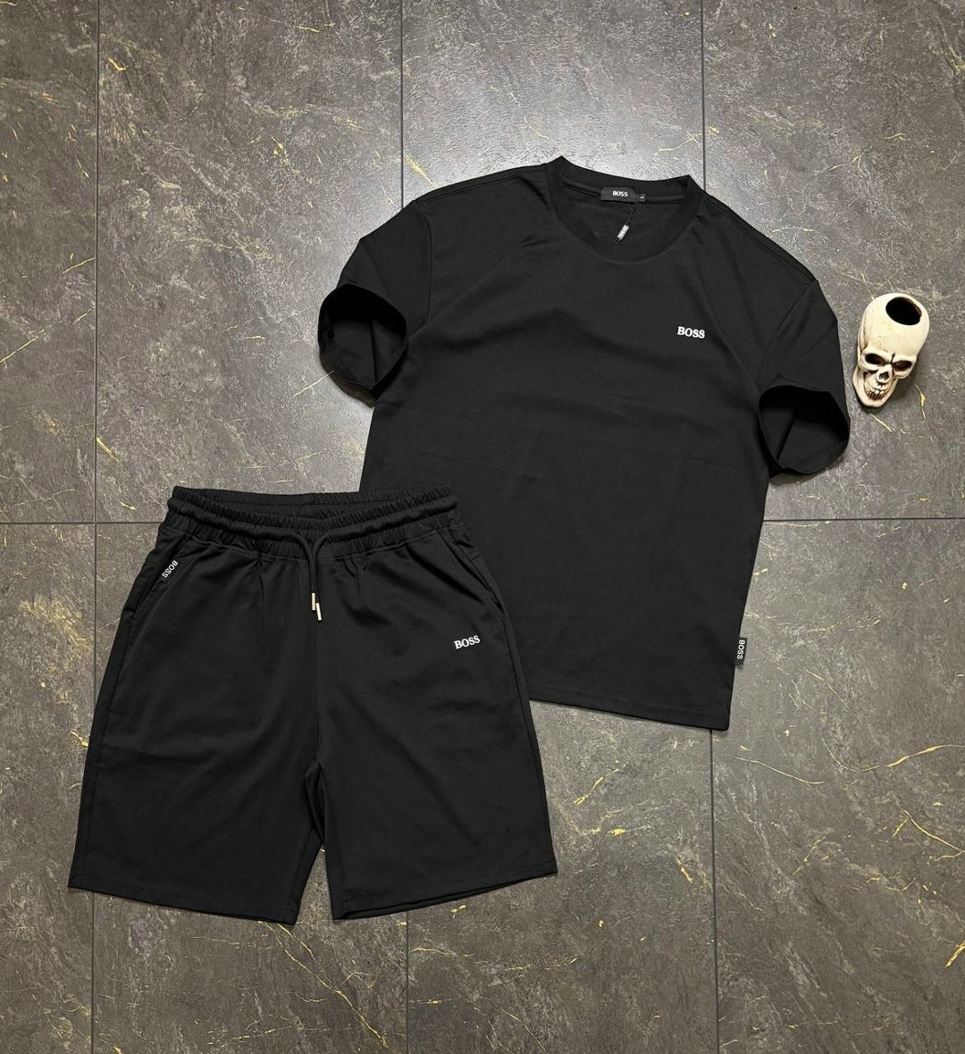 мужской спортивный костюм летний,мужской костюм с шортами,костюм мужской,мужские комплекты