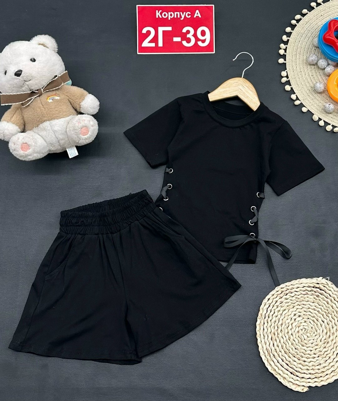 костюм для девочек,летний костюм для девочек,детские костюмы,костюм для девушек,костюм с юбкой