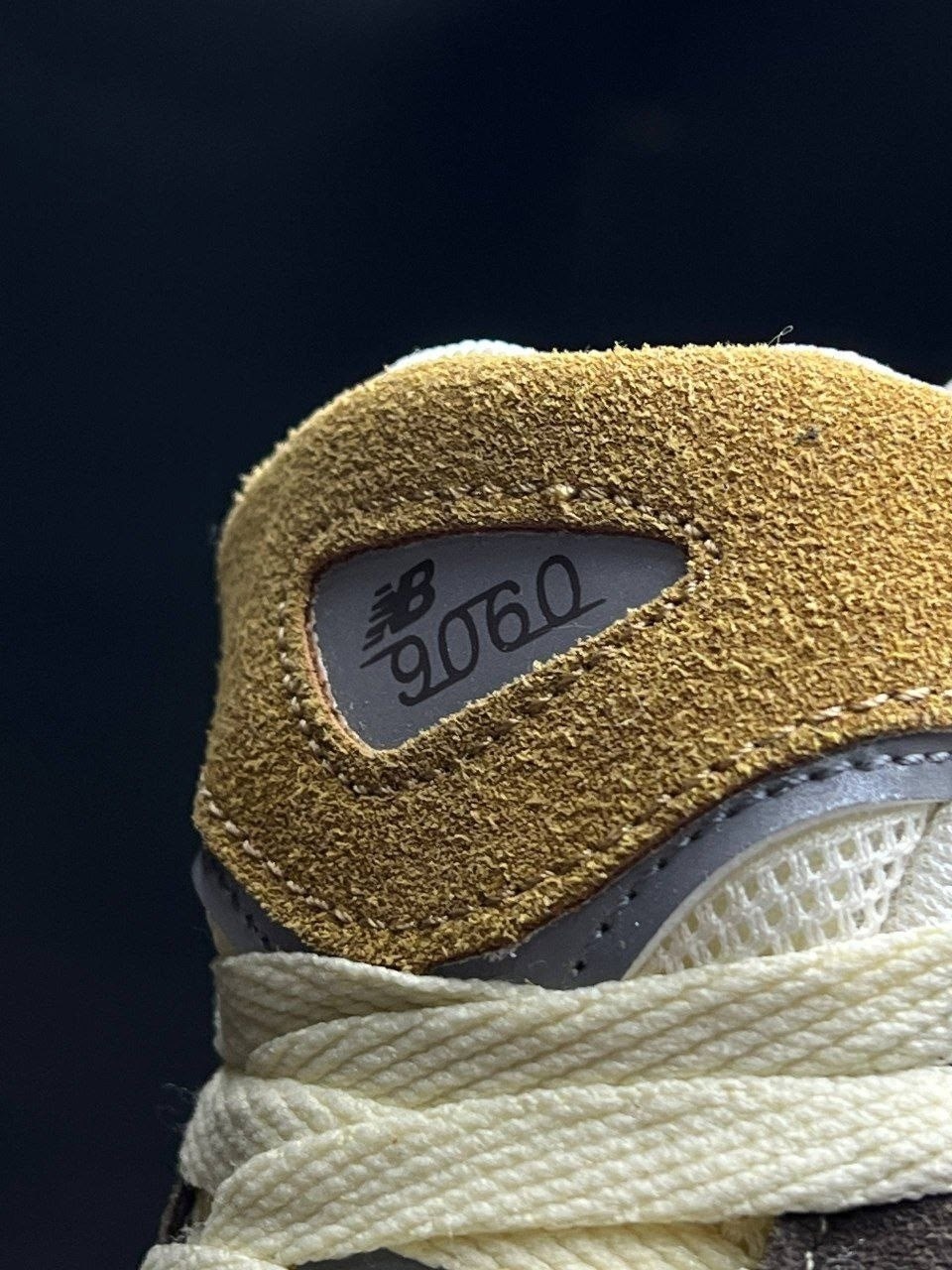 кроссовки new balance 9060,кроссовки new balance,new balance 9060,кроссовки,кроссовки new balance 9060 коричневый/белый