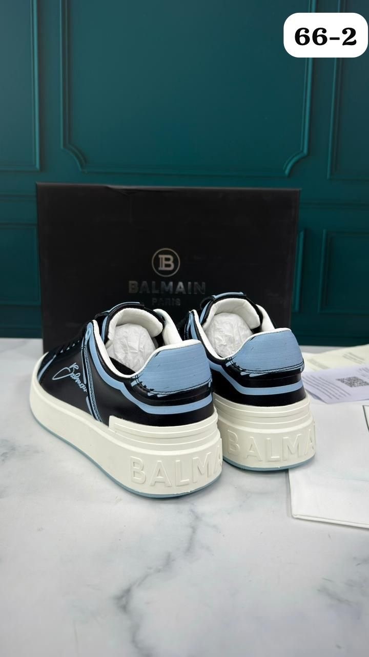 кроссовки balmain,,balmain кроссовки мужские,balmain кеды,кожаные кроссовки balmain