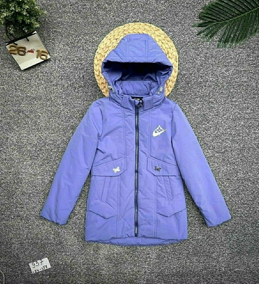 куртка демисезонная,куртка парка для девочки,демисезонная куртка для девочек,удлиненная куртка, детские куртки весна