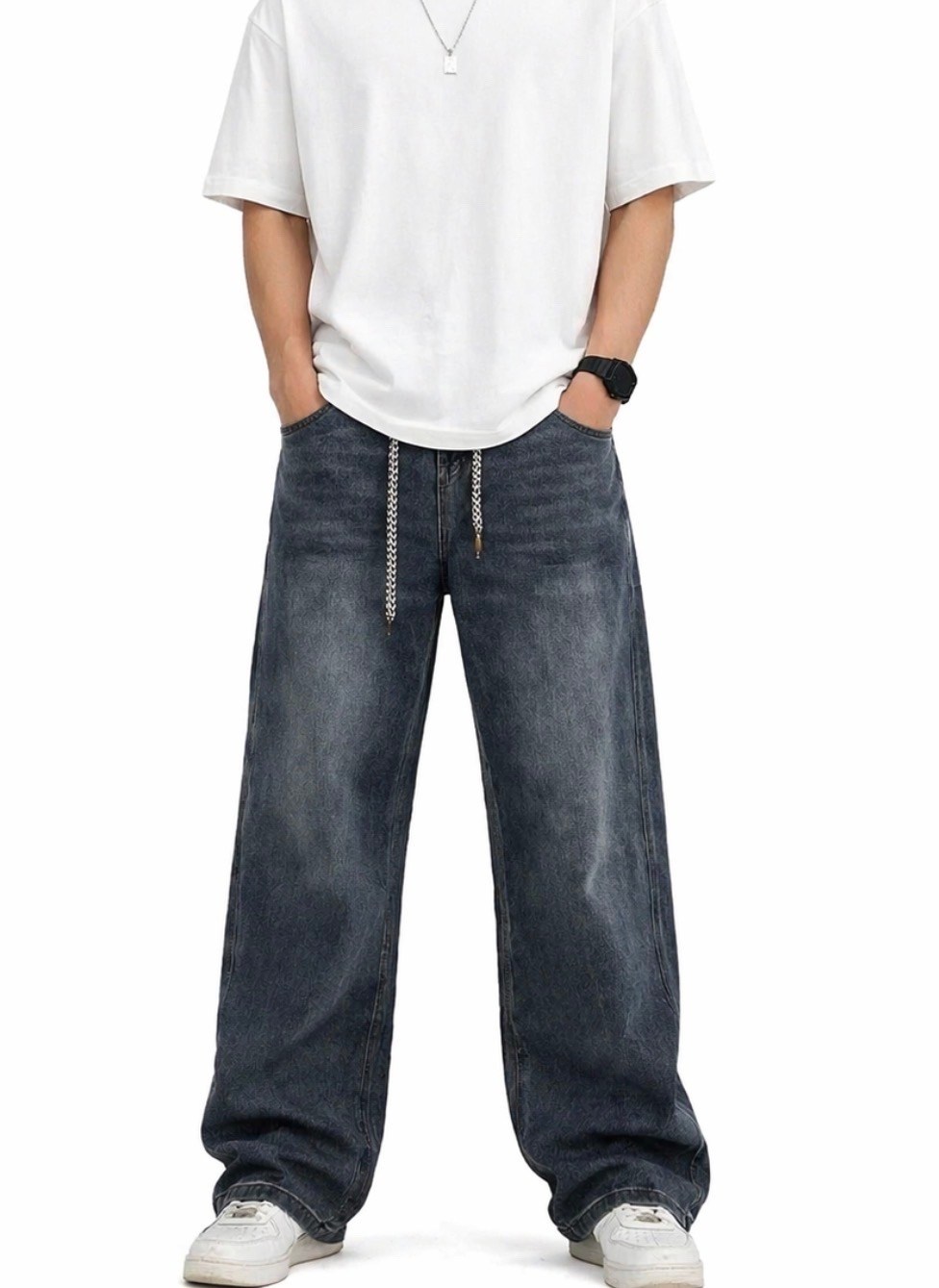 широкие джинсы,джинсовые брюки,широкие брюки,джинсы с широкими штанинами,мужские джинсы